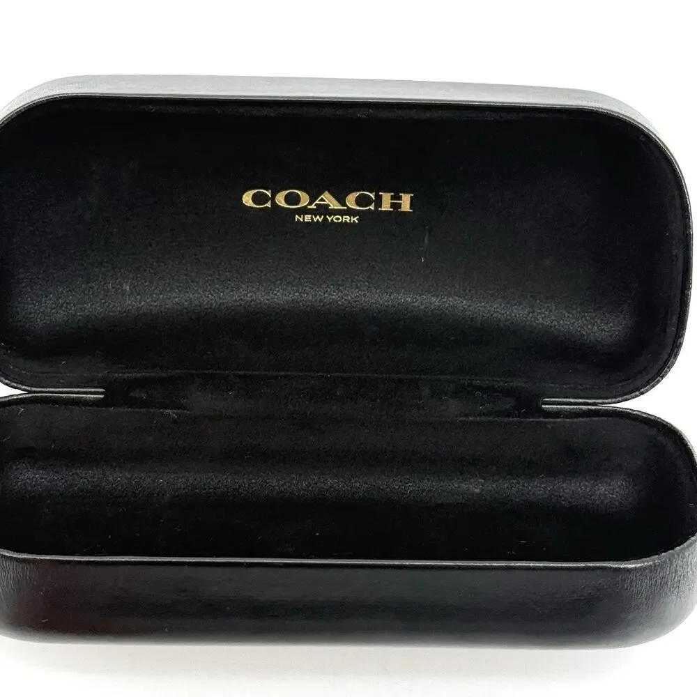 Coach new york